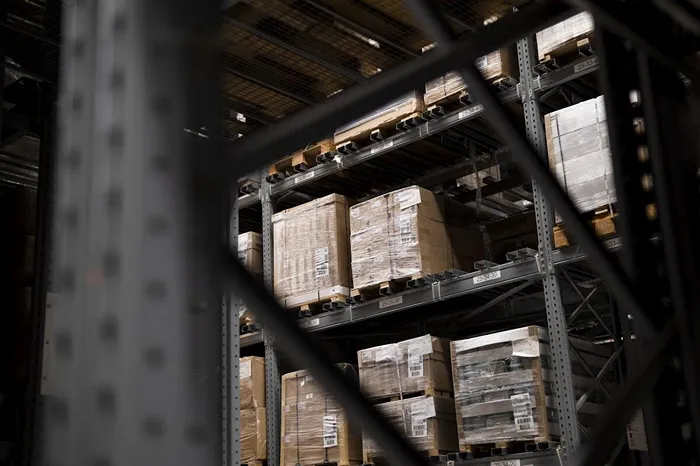 New Warehouse Facility Opens in Lampung to Expand Export Capacity
